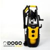 HIDROLAVADORA NEXUS 150 - AGUA FRIA 150 BAR 2500W