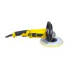 Pulidora 1200 W plato 180 mm - Imagen 3