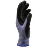 guantes sin costura anticorte recubierto nitrilo espumado t9