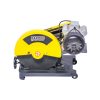 sierra sensitiva a correa 16" industrial (copia)