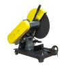 sierra sensitiva a correa 16" industrial (copia)