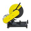 sierra sensitiva a correa 16" industrial (copia)