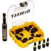 SET DEWALT IMPACT READY 15 PIEZAS