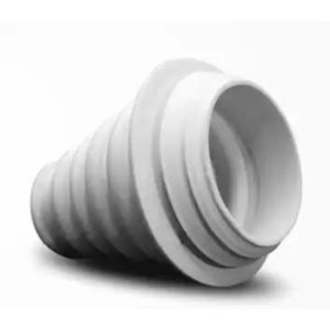 Fuelle para Inodoro corto