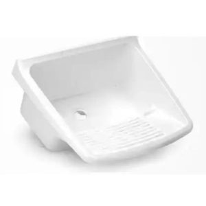 Pileta lavadero chica 15 Ltrs.