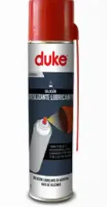 Solución Deslizante-Lubricante 427mm3