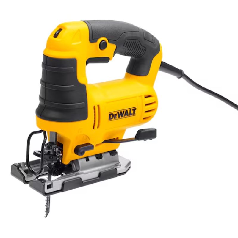 SIERRA CALADORA DEWALT 25MM 500W