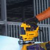 SIERRA CALADORA DEWALT 25MM 500W - Imagen 5