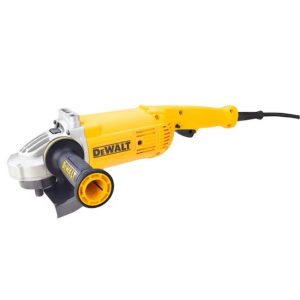 Amoladora Angular Dewalt 2600w 230mm 9 Pulgadas