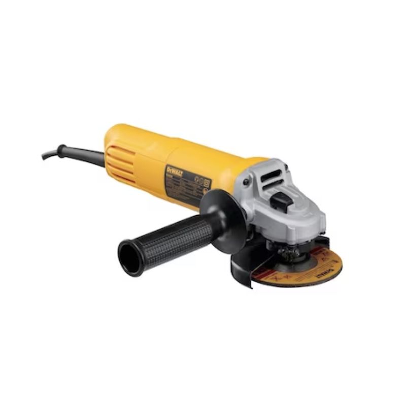 AMOLADORA ANGULAR 4 1/2" 750W - Imagen 2