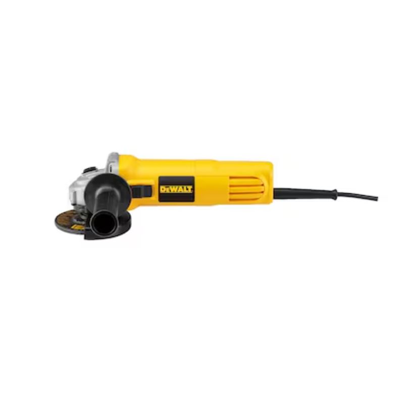 AMOLADORA ANGULAR 4 1/2" 750W