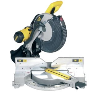 SIERRA INGLETEADORA 12" 1375 WATTS