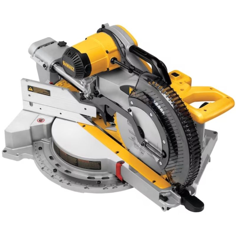 Ingleteadora Telescópica 12" 1675W - Imagen 2