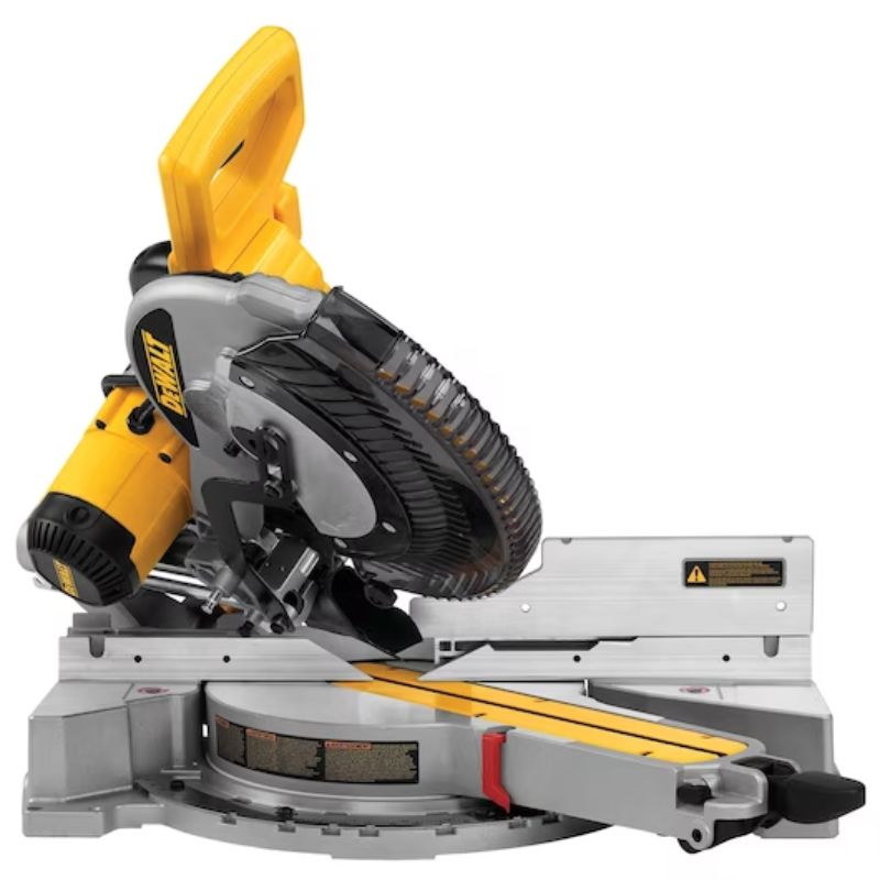 Ingleteadora Telescópica 12" 1675W - Imagen 3