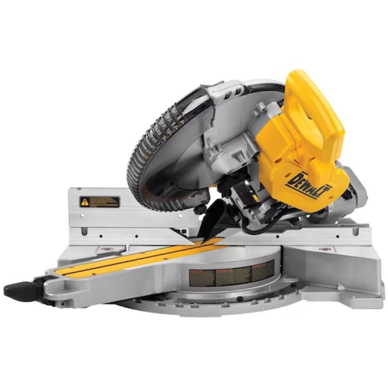 Ingleteadora Telescópica 12" 1675W - Imagen 4