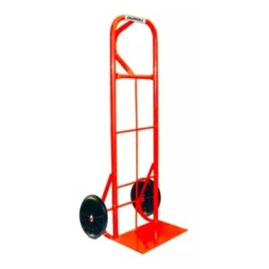 ZORRA  PARA CARGA PESADA RUEDA MACISA