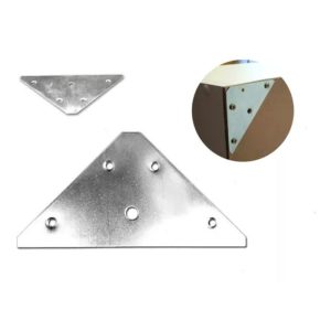 SOPORTE PARA ALACENA PLANA CRO.S/AL