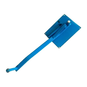 DOBLADORA PARA HIERRO A RODILLOS 16mm a 20mm