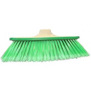 ESOCBILLÓN PLASTICO CON PARAGOLPE