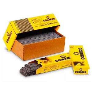 ELECTRODO  CONARCROM   600  5.00MM XKG