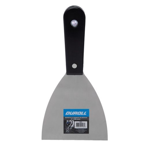 espatula mang. plastico 4 (100 mm)