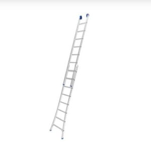 ESCALERA TRIPLE FUNCIÓN (3 FUNCIONES) 2X8 GLOSS