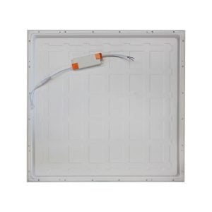 Alternative view of Panel LED 60 × 60 para embutir 48 W - Neutro