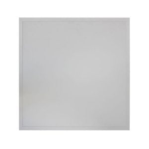 Panel LED 60 × 60 para embutir 48 W - Neutro