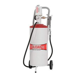 Engrasador neumático cap 15kg con manguera