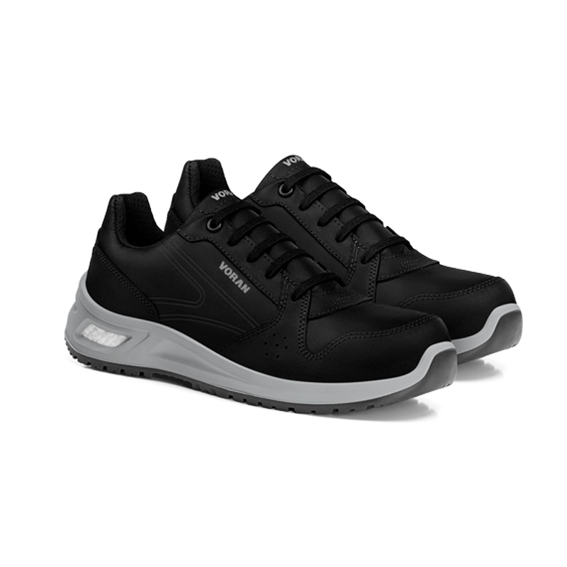 VORAN ZAPATILLA ENERGY 810 NEGRO - Imagen 2