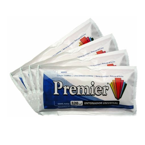 ENTONADOR UNIV.PREMIER X 30CM AMAR