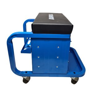 Alternative view of BANCO MECÁNICO CON CAJONES PROFESIONAL