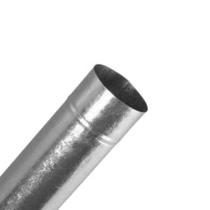 CAÑO ZINC. Nº30 - 3" X 1 MT.