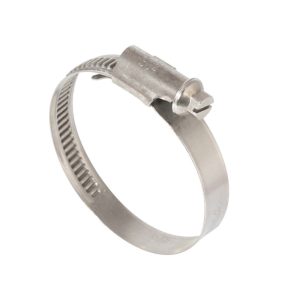 abrazadera en 9 mm de 110 130 mm.