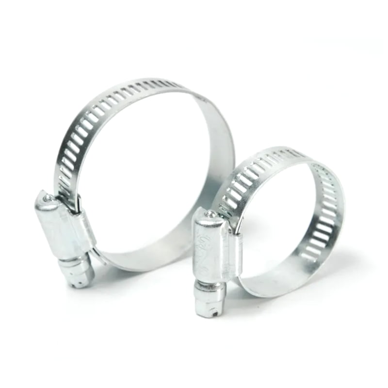 ABRAZADERA MINI EN 7 MM. DE 8 - 12 MM.