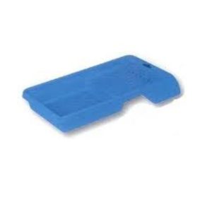 BANDEJA PARA PINTOR PLASTICO PLANA