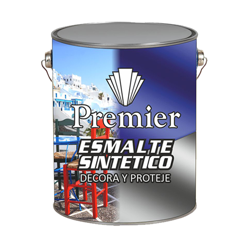 Sintetico Premier Blanco X20
