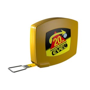 CINTA METRICA 220 FLEJE A 20MTS