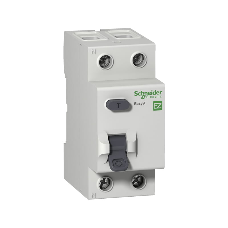 Interruptor Diferencial E9 2Polos 25a 30ma