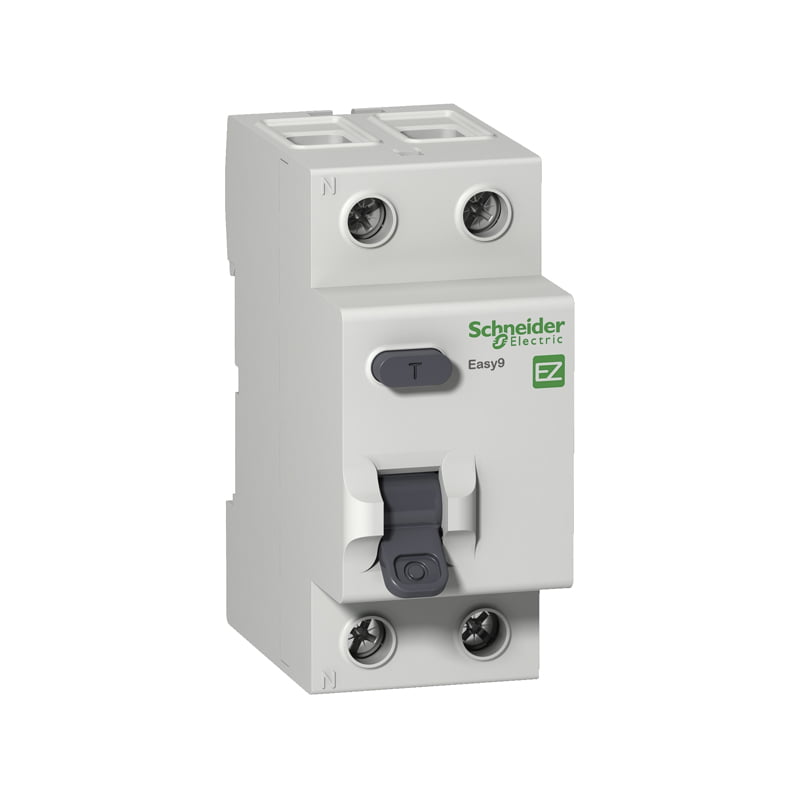 Interruptor Diferencial E9 2Polos 63a 30ma