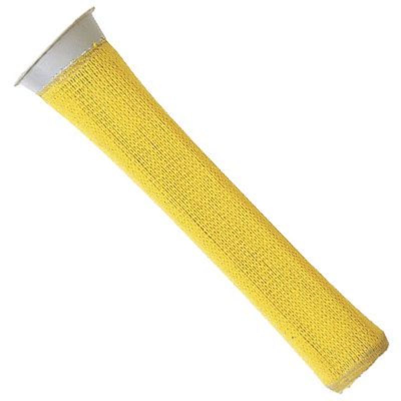 CASQUILLO CON MALLA FISCHER H18