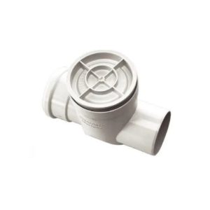 VALVULA ANTIRRETORNO 110MM C/ORING