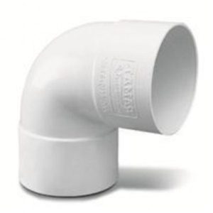 CODO PVC 3.2  40 X 90º H-H