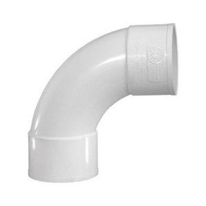 CURVA PVC 3.2 CORTA 110 X 90º H-H