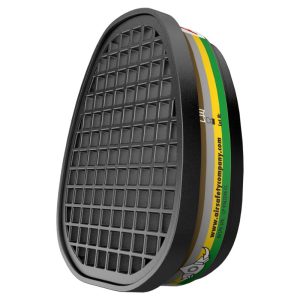 Alternative view of FILTRO ABEK1 MULTIGAS XPAR