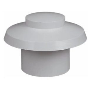 SOMBRERETE PVC 3.2 X  63