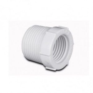 BUJE CON TAPA ROSCADA  ø  110