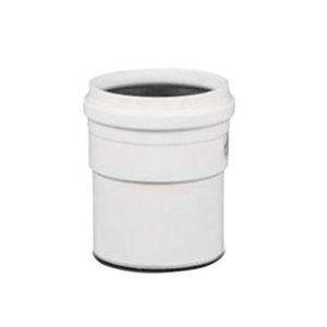 DILATADOR SANITARIO PVC 3.2 110MM