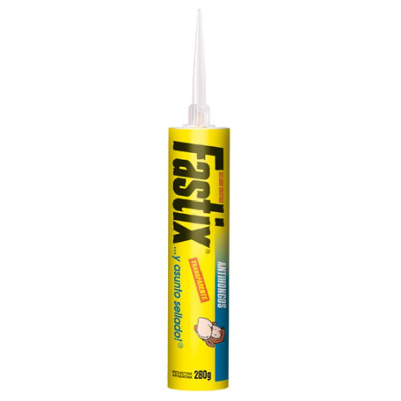FASTIX CARTUCHO X 290 G.