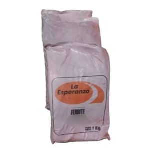 FERRITE NEGRO X 1KG